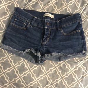 Abercrombie & Fitch shorts